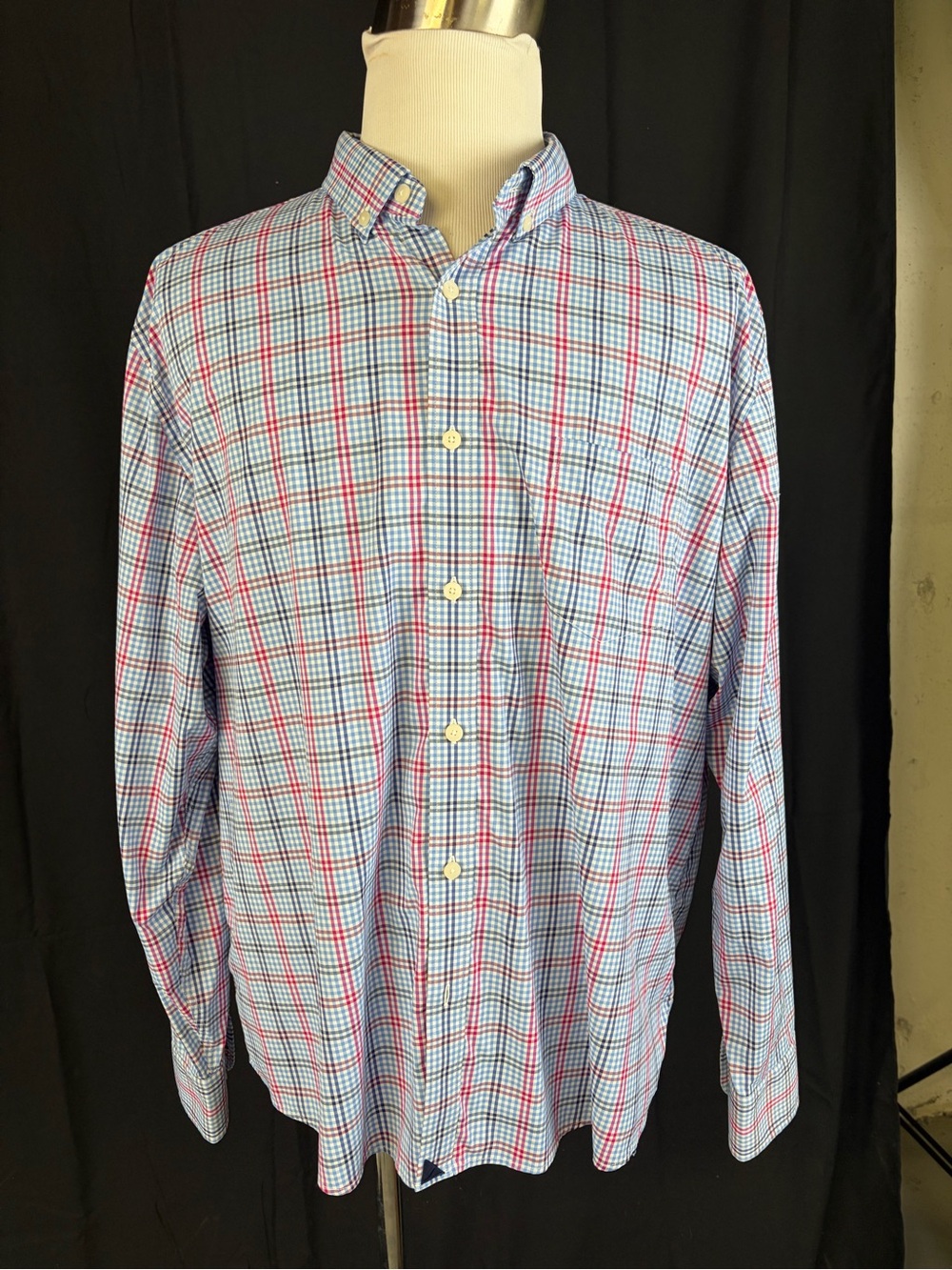 UNTUCKit size xxl
